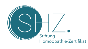 Stiftung Homöopathie-Zertifikat