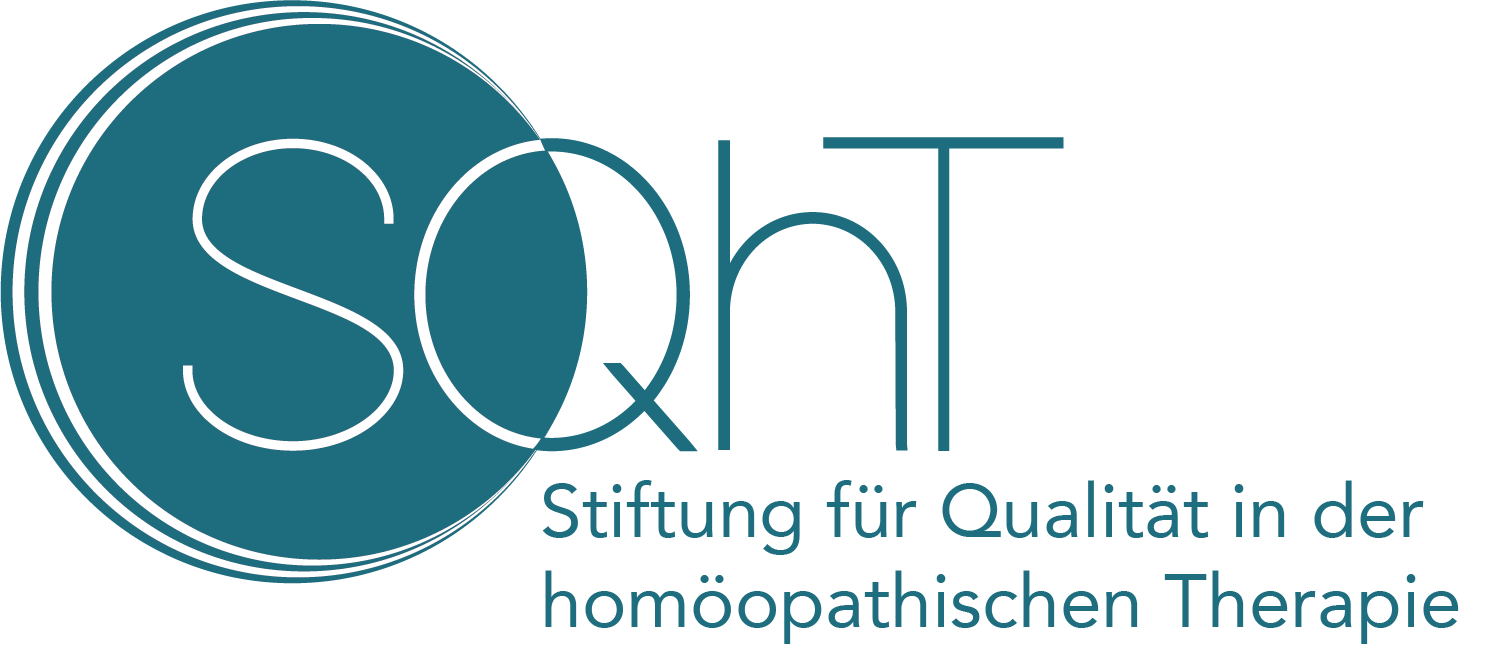 Stiftung Homöopathie-Zertifikat